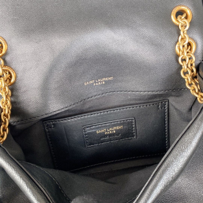 YSL Top Handle Bags